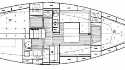 Hallberg-Rassy 34 Scandinavia MK II te koop