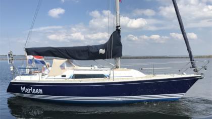 Winner Yachts Winner 950 te koop