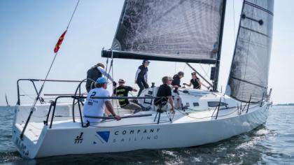 J/Boats J/111 for sale