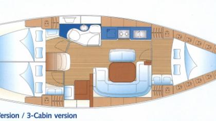 Bavaria 38-3 Custom Line te koop