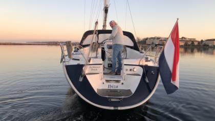 Bavaria 38-3 Custom Line te koop