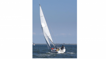 Beneteau First 36.7 North E te koop