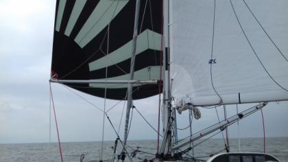 Beneteau First 36.7 North E te koop