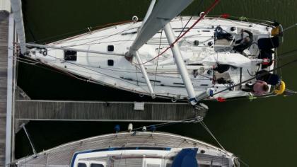 Beneteau First 36.7 North E te koop