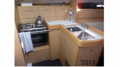 Beneteau First 36.7 North E te koop
