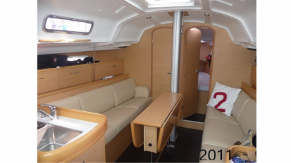 Beneteau First 36.7 North E te koop