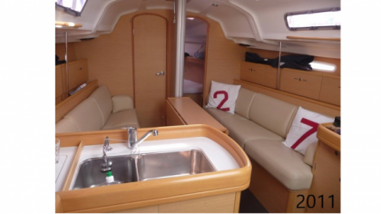 Beneteau First 36.7 North E te koop