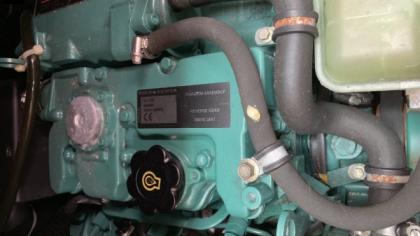Dehler 34SV te koop