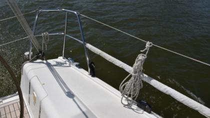 Dehler 34SV te koop