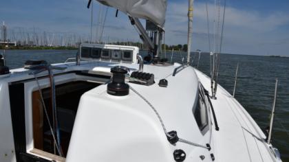 Dehler 34SV te koop