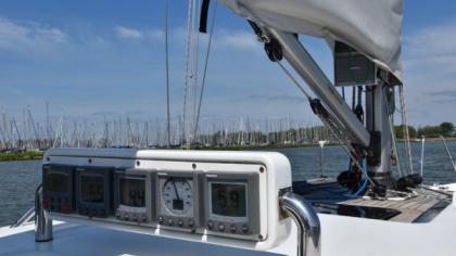 Dehler 34SV te koop