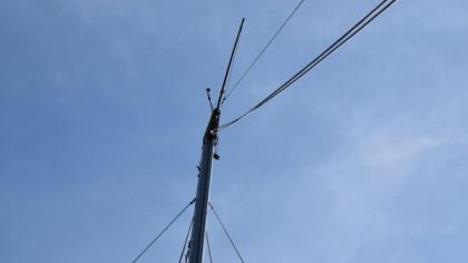 Dehler 34SV te koop