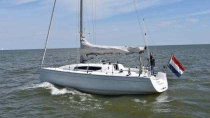 Dehler 34SV te koop