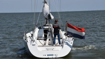 Dehler 34SV te koop