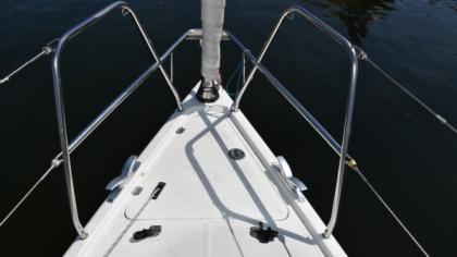Dehler 34SV te koop