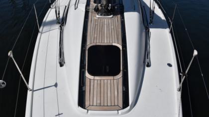 Dehler 34SV te koop