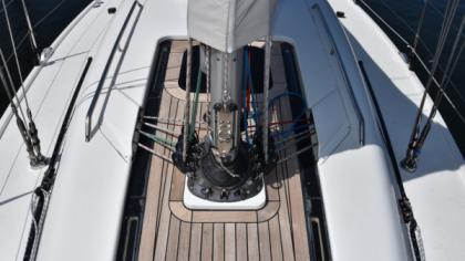 Dehler 34SV te koop