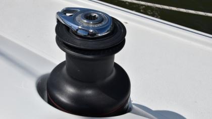 Dehler 34SV te koop