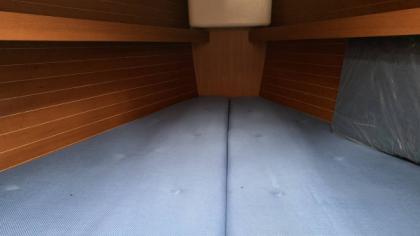 Dehler 34SV te koop