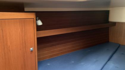 Dehler 34SV te koop