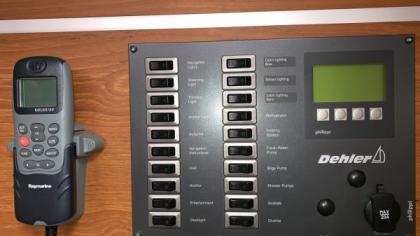 Dehler 34SV te koop