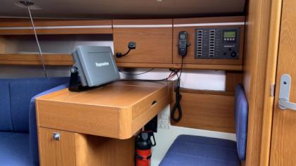 Dehler 34SV te koop