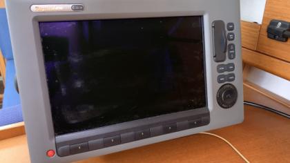 Dehler 34SV te koop