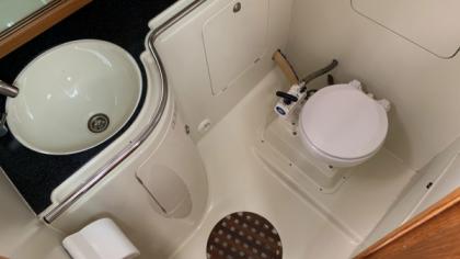 Dehler 34SV te koop
