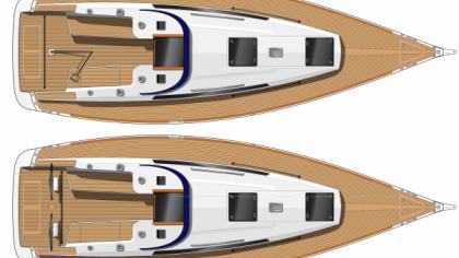 Arcona 345 for sale