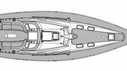 Bavaria 46 Cruiser te koop