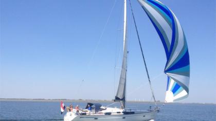 Bavaria 46 Cruiser te koop