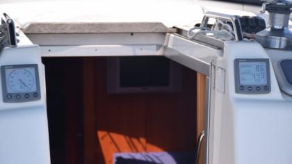 Bavaria 46 Cruiser te koop