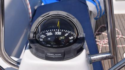 Bavaria 46 Cruiser te koop