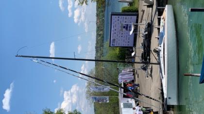 Domani S30 DEMO YACHT for sale
