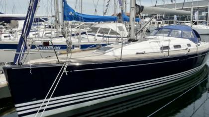 X-Yachts X 40 te koop