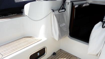 X-Yachts X 40 te koop