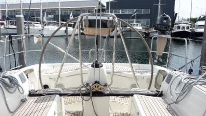 X-Yachts X 40 te koop