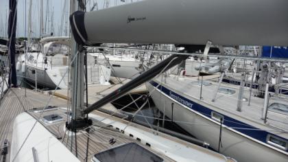 X-Yachts X 40 te koop