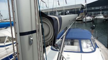 X-Yachts X 40 te koop
