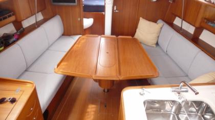 X-Yachts X 40 te koop