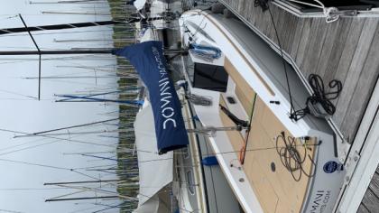 Domani S30 DEMO YACHT for sale