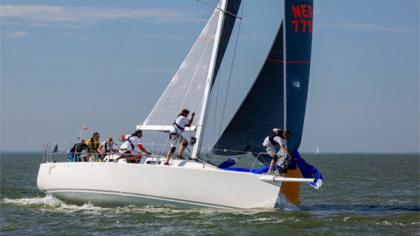 J/Boats 109 J/109 J109 J-109 J 109 te koop