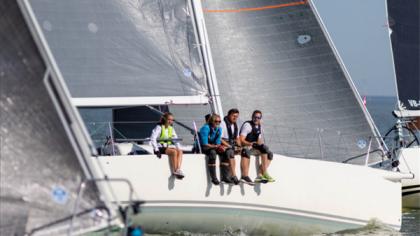 J/Boats 109 J/109 J109 J-109 J 109 te koop