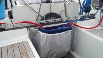 Dehler 35 CWS te koop