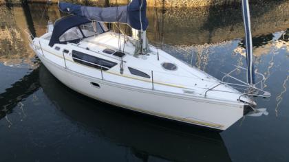 Jeanneau Sun Liberty 34 for sale