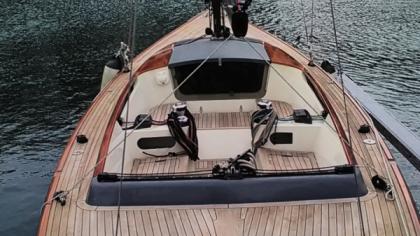 Tofinou 9.5 te koop