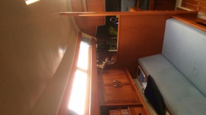 Standfast 33 te koop