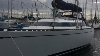 Standfast 33 te koop