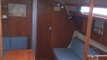 Standfast 33 te koop