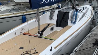 Domani S30 DEMO YACHT for sale